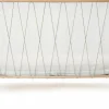 Lit lacets desert avec matelas Kimi - Charlie Crane