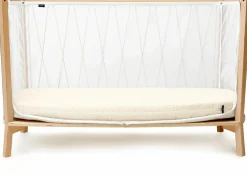 Lit lacets hazelnut Kimi - Charlie Crane