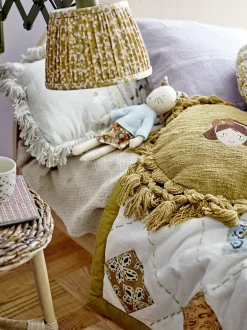 Lit pour enfant en bois 90 x 200 cm Charli - Bloomingville Mini