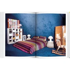 Livre "Interiors Now!" - Taschen