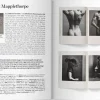 Livre relié 14x19,5cm 640 pages Photographes A-Z - Taschen