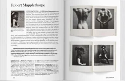 Livre relié 14x19,5cm 640 pages Photographes A-Z - Taschen