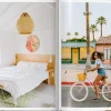 Livre relié 23,8x30x2cm 360 pages Great Escapes USA. The Hotel Book - Taschen