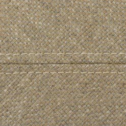 Élément angle gauche de canapé modulable beige Palo - Hem