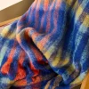 Loom Plaid Multicolore - Hübsch