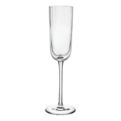Lot de 2 verres à champagne Neo - Nude Glass