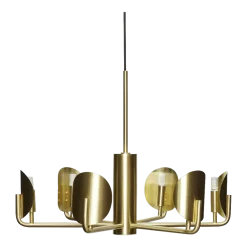 Lustre Pomp - Hübsch