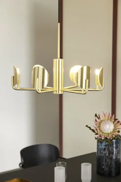 Lustre Pomp - Hübsch