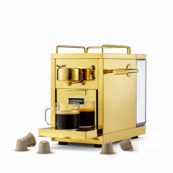 Machine à café en laiton The Original 2.0 - SJOSTRAND