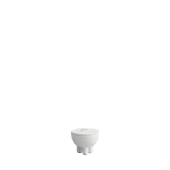 Mini pot en céramique blanc Duck - 101 Copenhagen