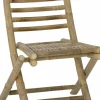 Mini Sole Chair Nature Bamboo - Bloomingville Mini