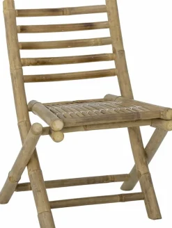 Mini Sole Chair Nature Bamboo - Bloomingville Mini