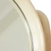 Miroir de coiffeuse crème 33x11x32cm - HKLIVING
