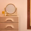 Miroir de coiffeuse Soft Peach - HKLIVING