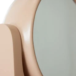 Miroir de coiffeuse Soft Peach - HKLIVING