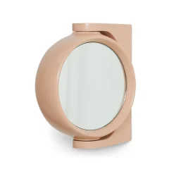 Miroir de coiffeuse Soft Peach - HKLIVING