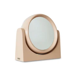 Miroir de coiffeuse Soft Peach - HKLIVING