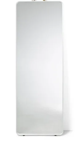 Miroir Norm Blanc - Audo