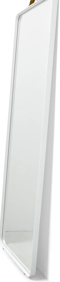 Miroir Norm Blanc - Audo