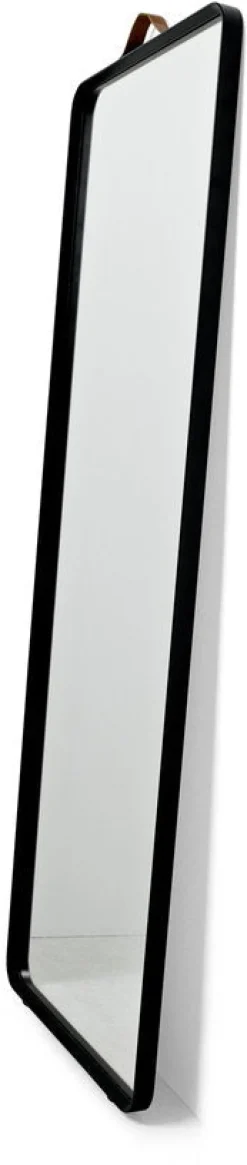 Miroir Norm Noir - Audo