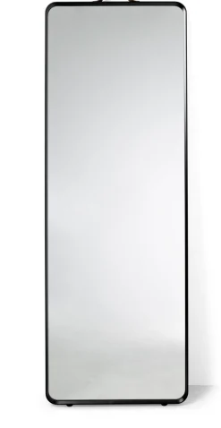 Miroir Norm Noir - Audo