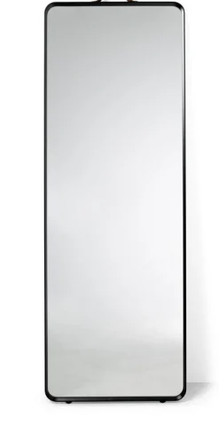 Miroir Norm Noir - Audo