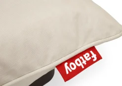Module d’angle de canapé d’extérieur beige sahara Paletti - Fatboy