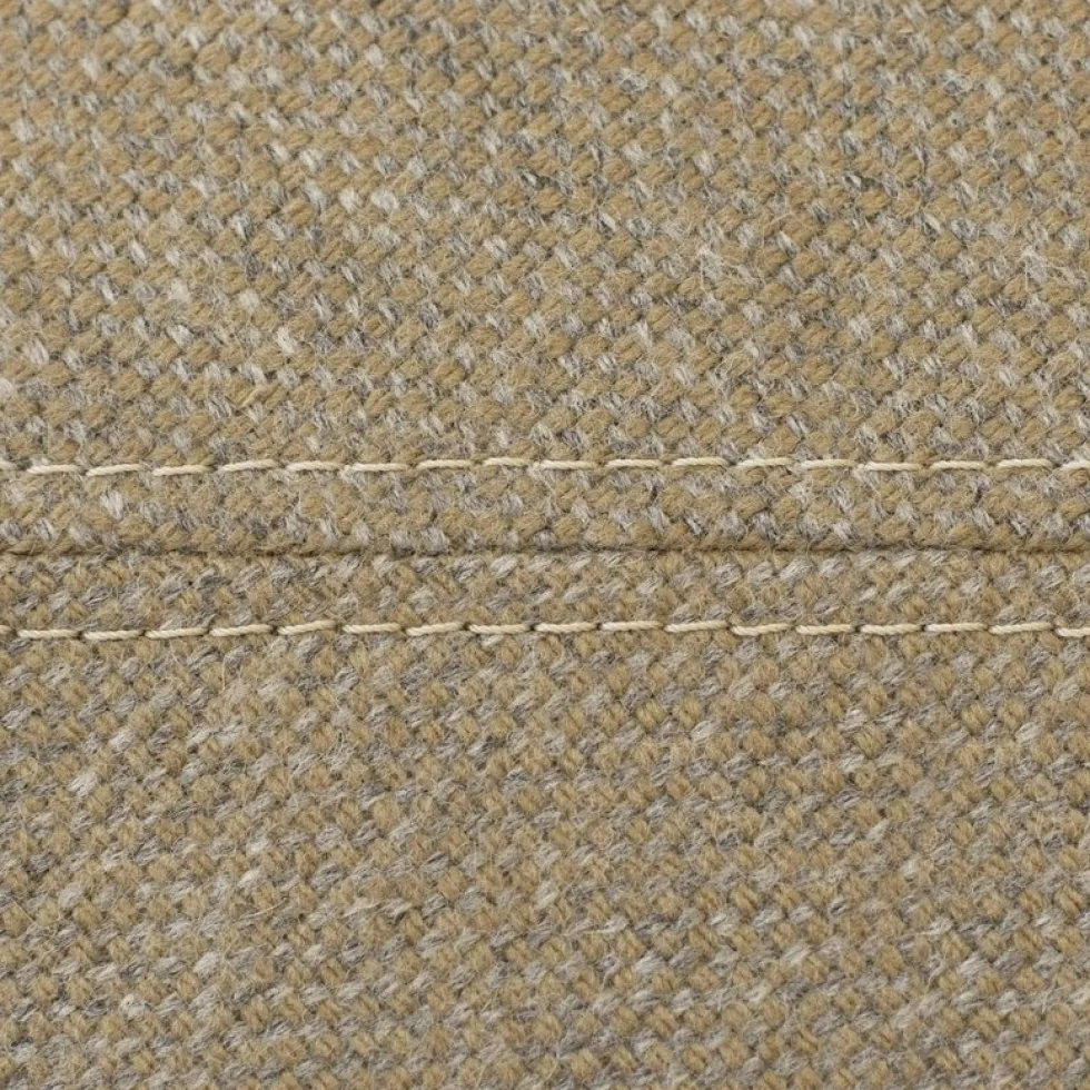 Module d'angle droit beige Palo - Hem