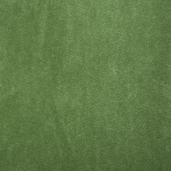 Module d'angle droit 2 places en velours vert Vint - Hkliving