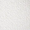 Module de canapé bras inférieur droit en bouclettes crème Wave - Hkliving