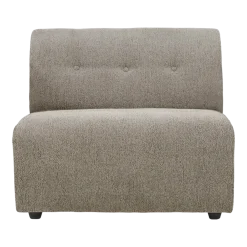 Module milieu beige Vint - HKliving