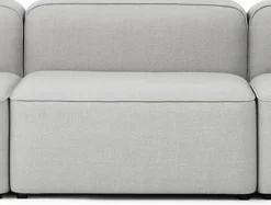 Module Narrow Center 110 Synergy Rope Synergy - Normann Copenhagen