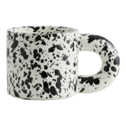 Mug en céramique 275 ml Jose Splash - Nordal