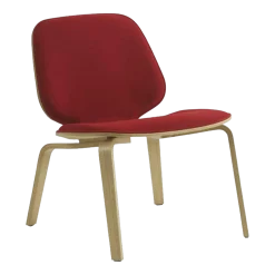 My Chair Lounge Front Upholstery Oak - Normann Copenhagen