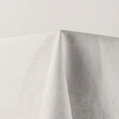 Nappe Carrée Carlina Beige Clair Et Noir - Madura