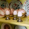 New classics: egg cups