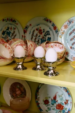 New classics: egg cups