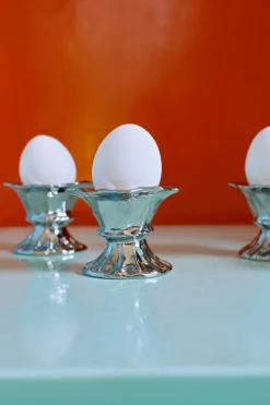 New classics: egg cups