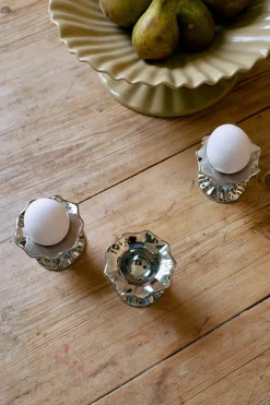 New classics: egg cups