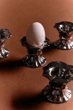 New classics: egg cups