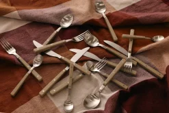 Olive Set Of 16 - HKLIVING