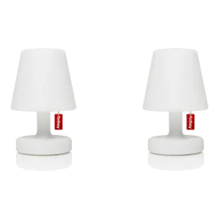 Pack de 2 lampes sans fil Edison the Petit - Fatboy