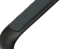 Pad Lounge Chair High Swivel Black Alu - Normann Copenhagen