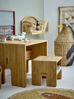 Panier de rangement Pingouin - Bloomingville mini