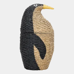 Panier de rangement Pingouin - Bloomingville mini