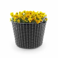 Panier en acier inoxydable 24 L Classic - KORBO