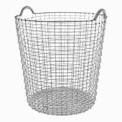 Panier en acier 65 L Classic - KORBO