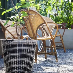 Panier en acier 65 L Classic - KORBO