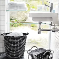 Panier en acier 65 L Classic - KORBO