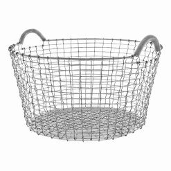 Panier en acier 35 L Classic - KORBO